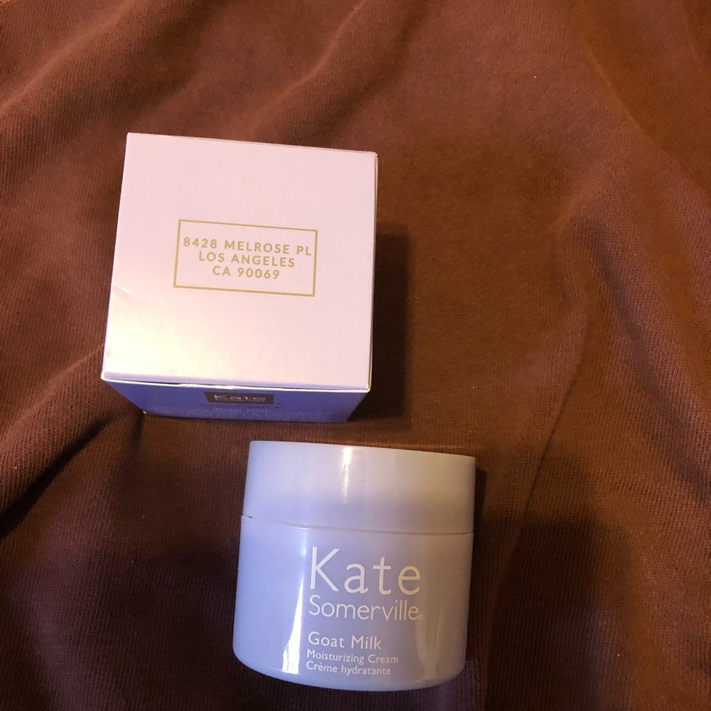 Kate Somerville Goat Milk Moisturizing Cream